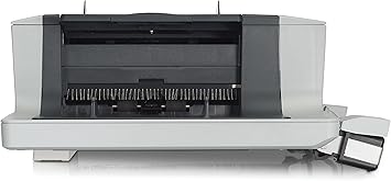 Hp Scanner Automatic Document Feeder 100 Sheets Amazon Co Uk