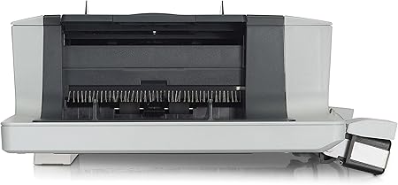 hp automatic scanner