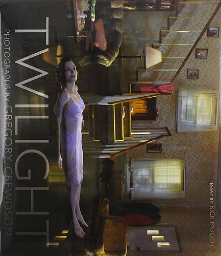 Download Twilight: Photographs by Gregory Crewdson PDF