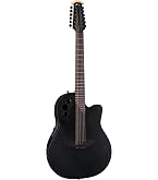 【K K】Ovation Applause AE246 Amazon.com: Ovation Applause Standard 6 String Acoustic-Electric