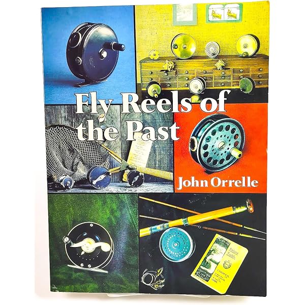 Antique & Collectible Fishing Rods: Identification & Value Guide