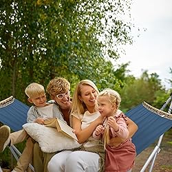 Tranquillo Ultimate Relaxation Portable Hammock