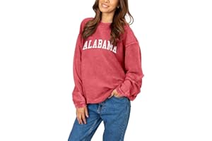 chicka-d NCAA womens Cozy Fleece Hoodie
