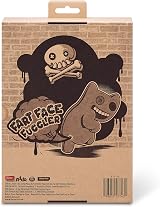 Fuggler Fart Face 9-Inch Assortment Series 1 Count Underoo Mcgoo Plush Toy view 6