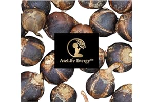 AseLife Energy™ Goruntula Fruit 30 Count Azanza garckeana Snot Apple