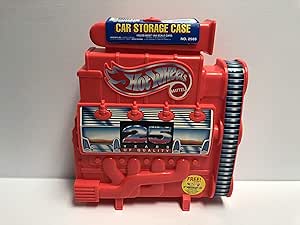 diecast car storage