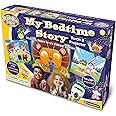 Brainstorm Toys My Bedtime Story Children's Flashlight and Projector Toy