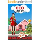The CEO Came DOA: A Fun Detective Cozy (The Alvarez Family Murder Mysteries Book 5)