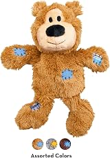 KONG Bear Wild Knots X-Large Dog Toy view 5