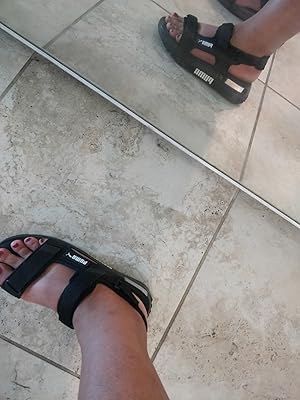 puma future rider sandals