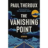 The Vanishing Point: Stories