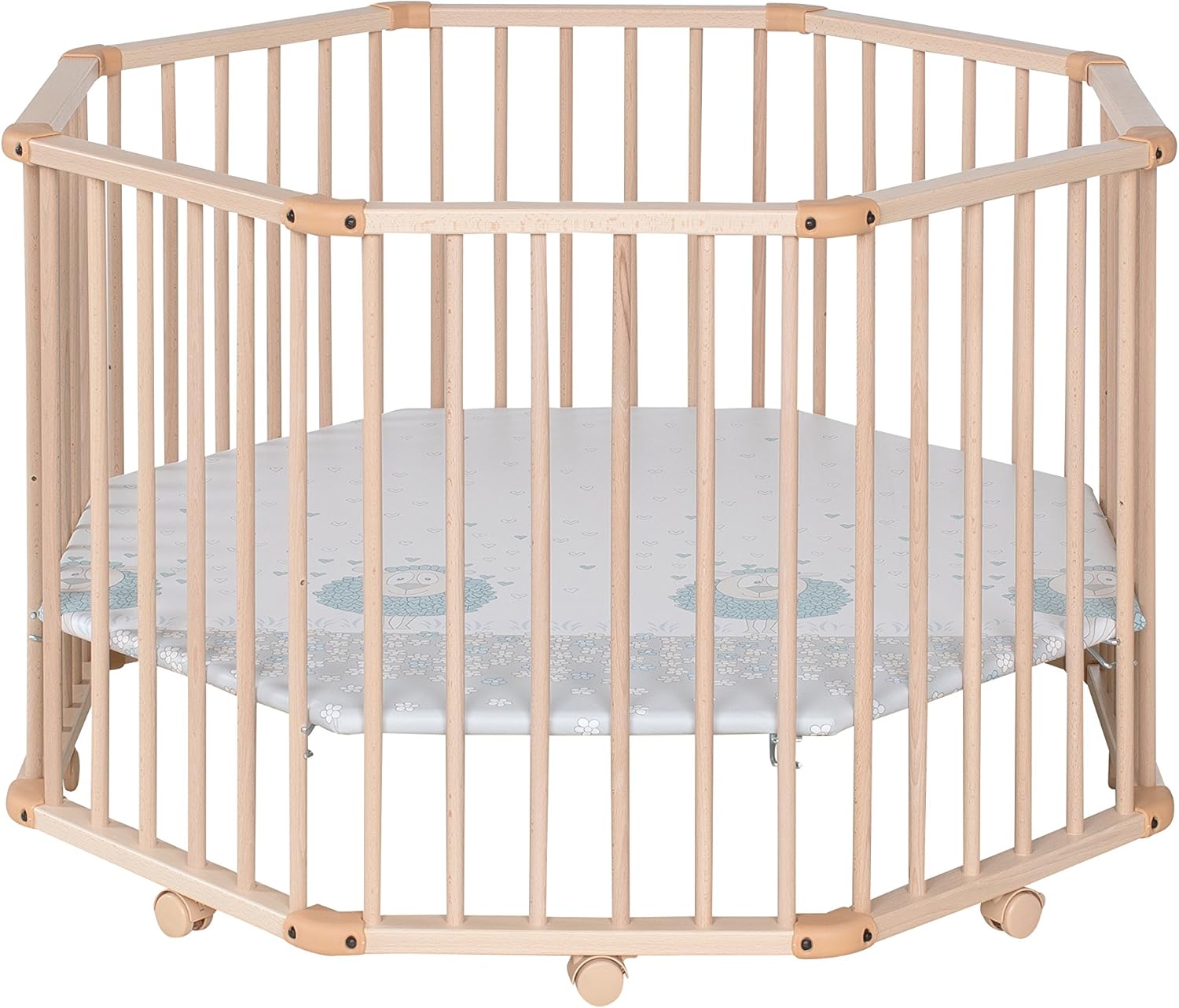 Matelas Et Linge De Lit La Chambre De Bebe Viamatica Com Geuther Tour De Parc Pour Octo Parc Fleur 106 Cm