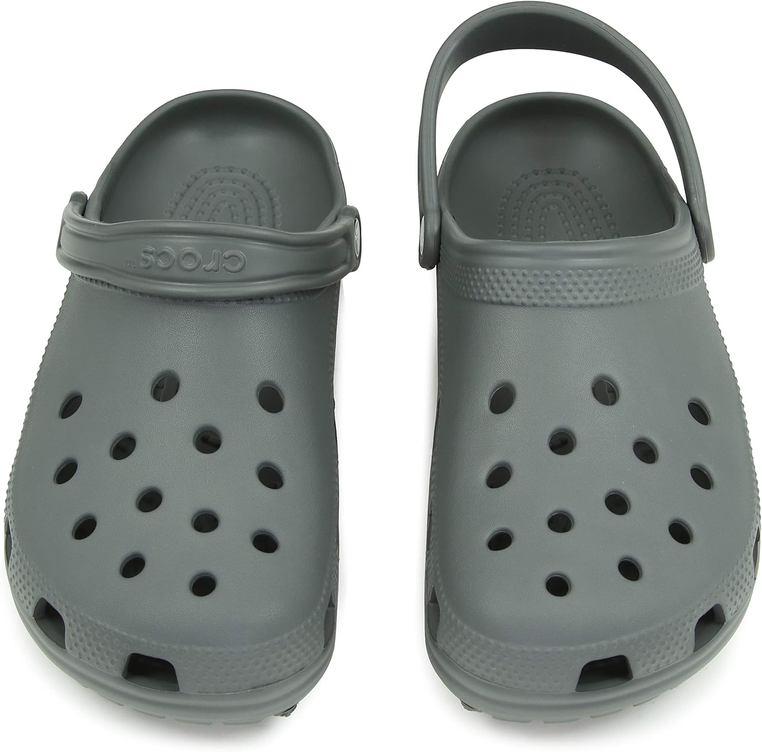  | Crocs Classic Clog | Water Comfortable Slip on Shoes | Mules & Clogs