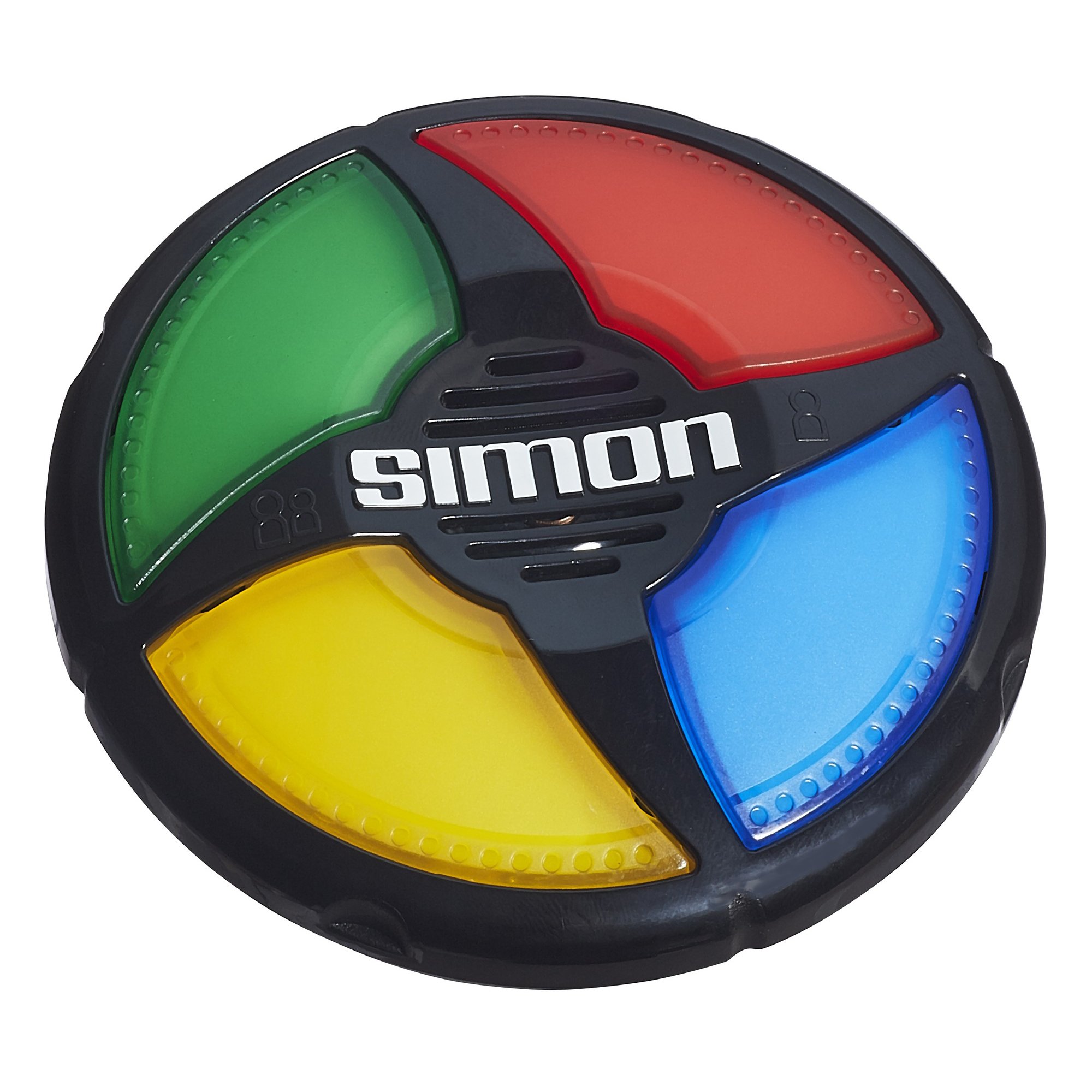 Hasbro Gaming Simon Micro Series Game - Image 3