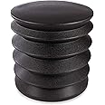 ExtraErgo Ergonomic Stool for Active Sitting (Black)