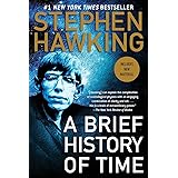 A Brief History of Time