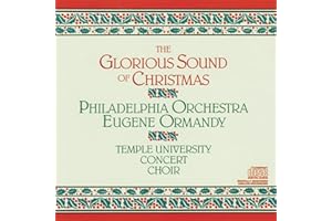The Glorious Sound of Christmas