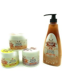 American Dream Skin Care And Hair Care Duo 1x Maxi Hair Care