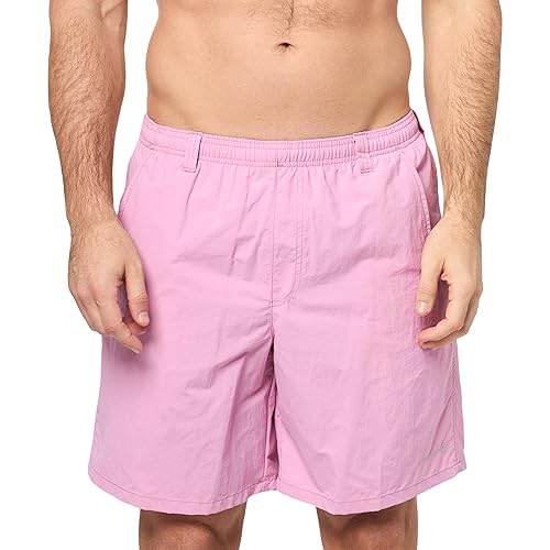 Columbia Men's Backcast IV Water Short, Minuet, Small