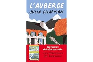 Les Chroniques de Fogas - Tome 1 L'Auberge (French Edition)