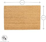 Nicola Spring Coir Door Mats 90x60cm Tree of Life Pack of 2 view 7