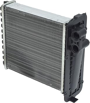 hvac heater