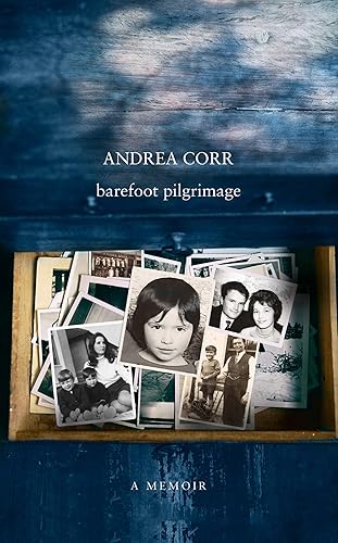 Download Barefoot Pilgrimage PDF