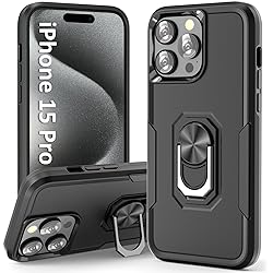 UKLCCU Phone Case for 15 Pro iPhone Case iPhone 15