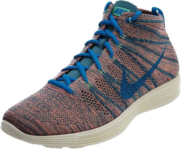 nike lunar flyknit chukka