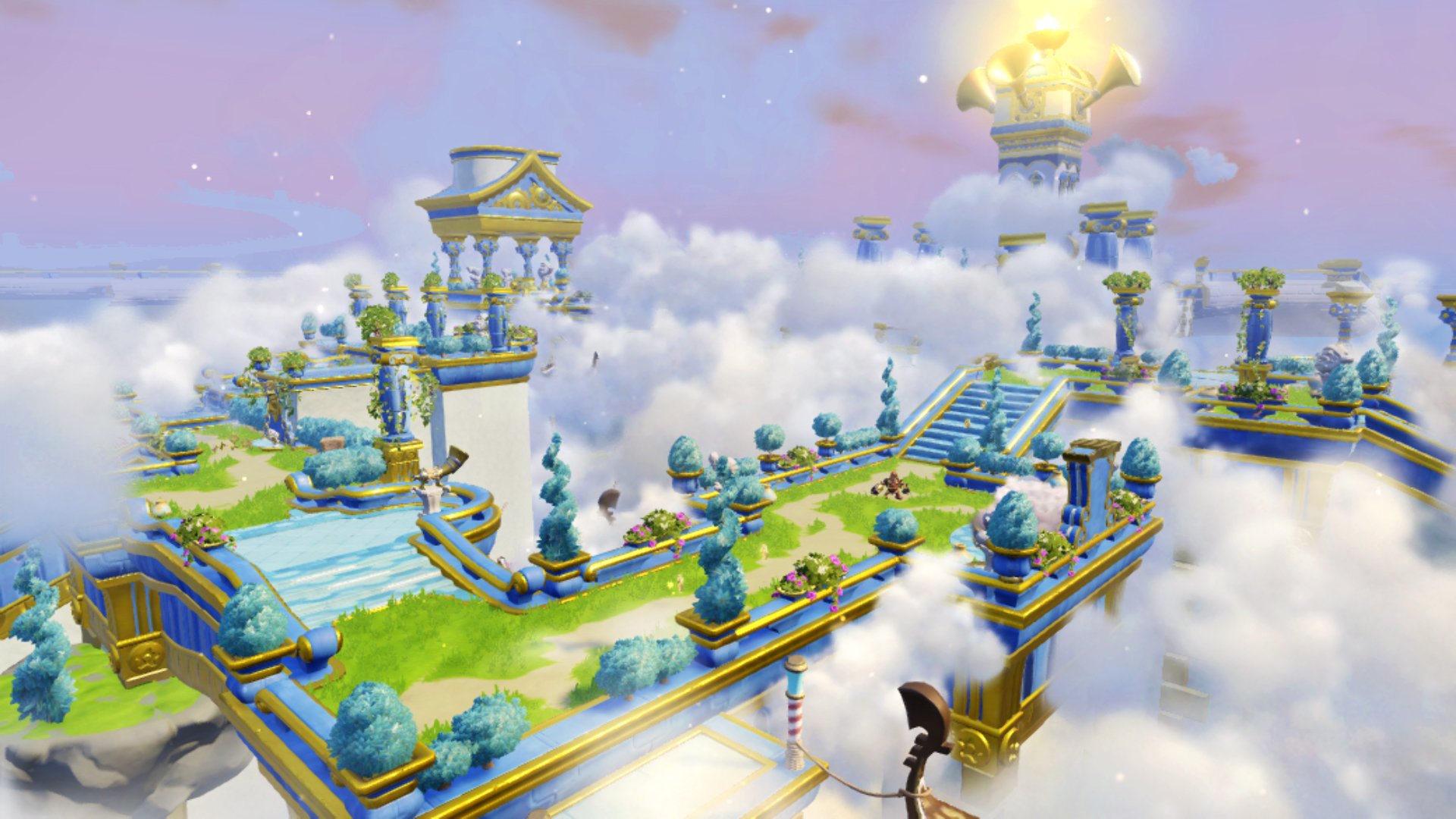 Skylanders SuperChargers Dark Edition Starter Pack - Wii U