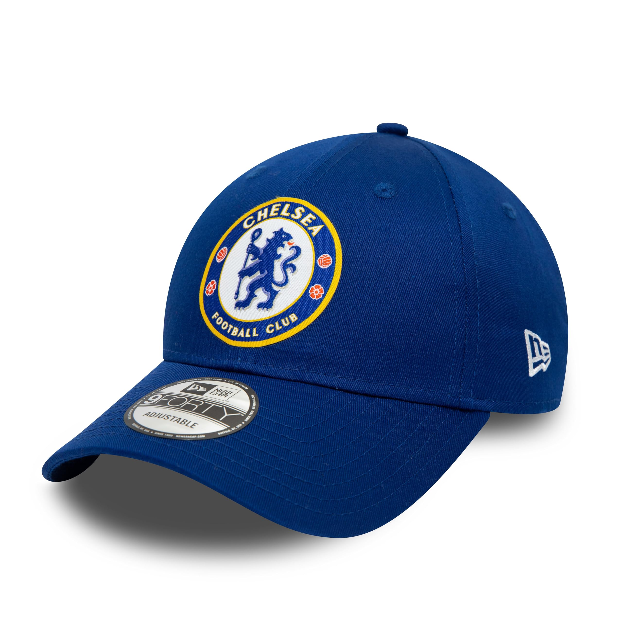 New Era Unisex 9Forty Essential Team Cap