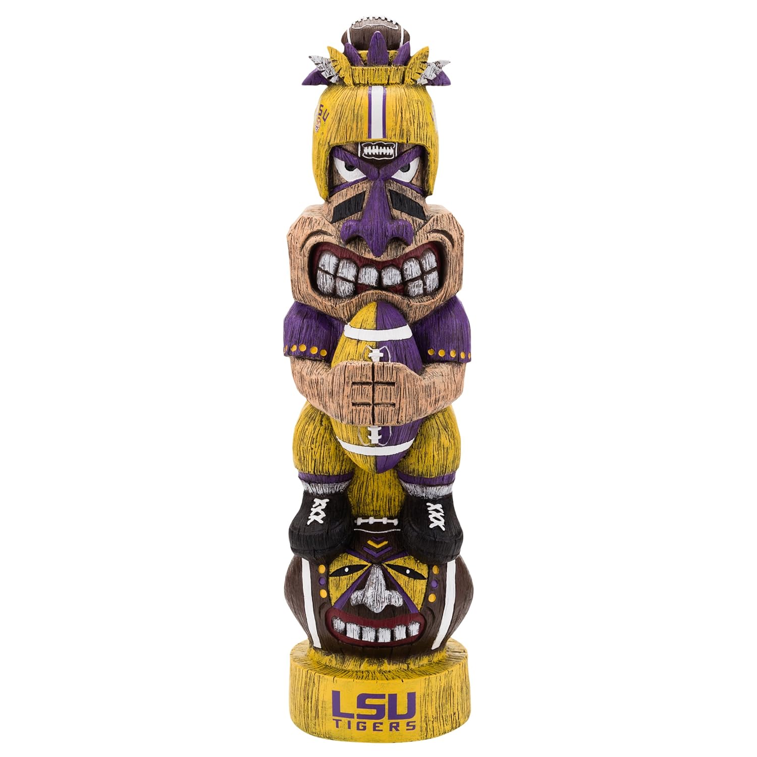 Best Lsu Garden Gnome