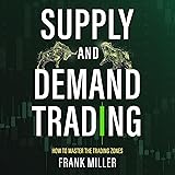 Supply and Demand Trading: How to Master the
