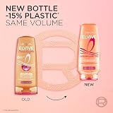 L'Oréal Paris Elvive Dream Lengths Anti-Split Ends Conditioner 500ml view 2
