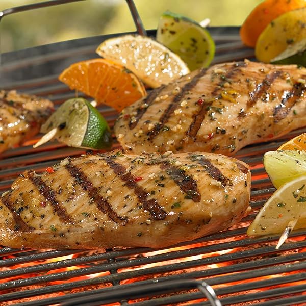 MCCORMICK GRILL MATES ZESTY HERB MARINADE MIX, 1.06 OZ