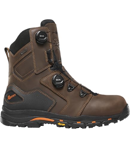 Amazon.com: Danner Men's Vicious 8