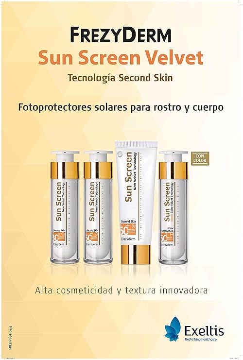 second skin sunscreen
