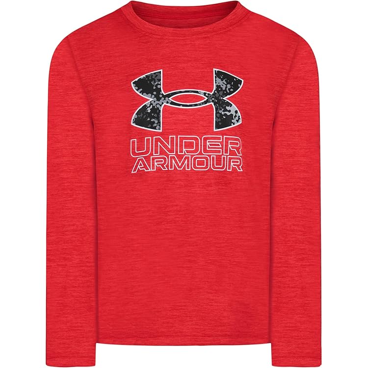 Under Armour KDUロゴ入りシャツ LG グレー Under Armour KDUロゴ入りシャツ LG グレー Under Armour KDU
