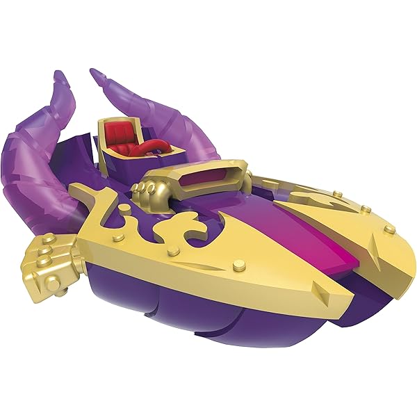 Skylanders: SuperChargers Xbox 360 PAL - Prix - Photo - Présentation