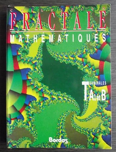 Download Mathematiques terminales a1 b PDF