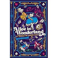 Alice in Wonderland (Graphic Revolve: Common Core Editions