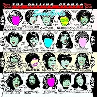 The Rolling Stones - Some Girls [2 CD Deluxe Edition] - Amazon.com