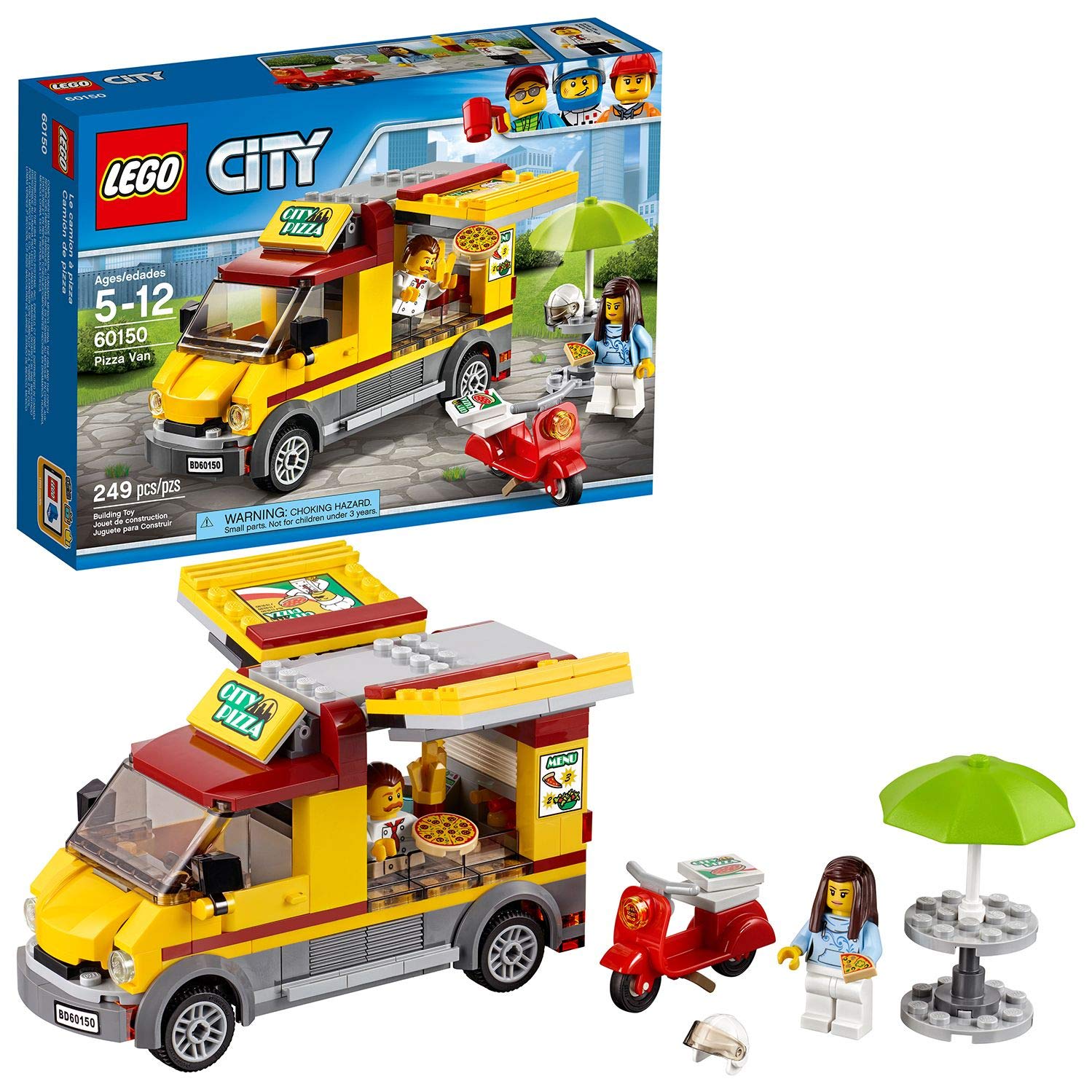 lego city toys amazon india