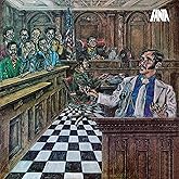 El Juicio (50th Anniversary Edition)[LP]