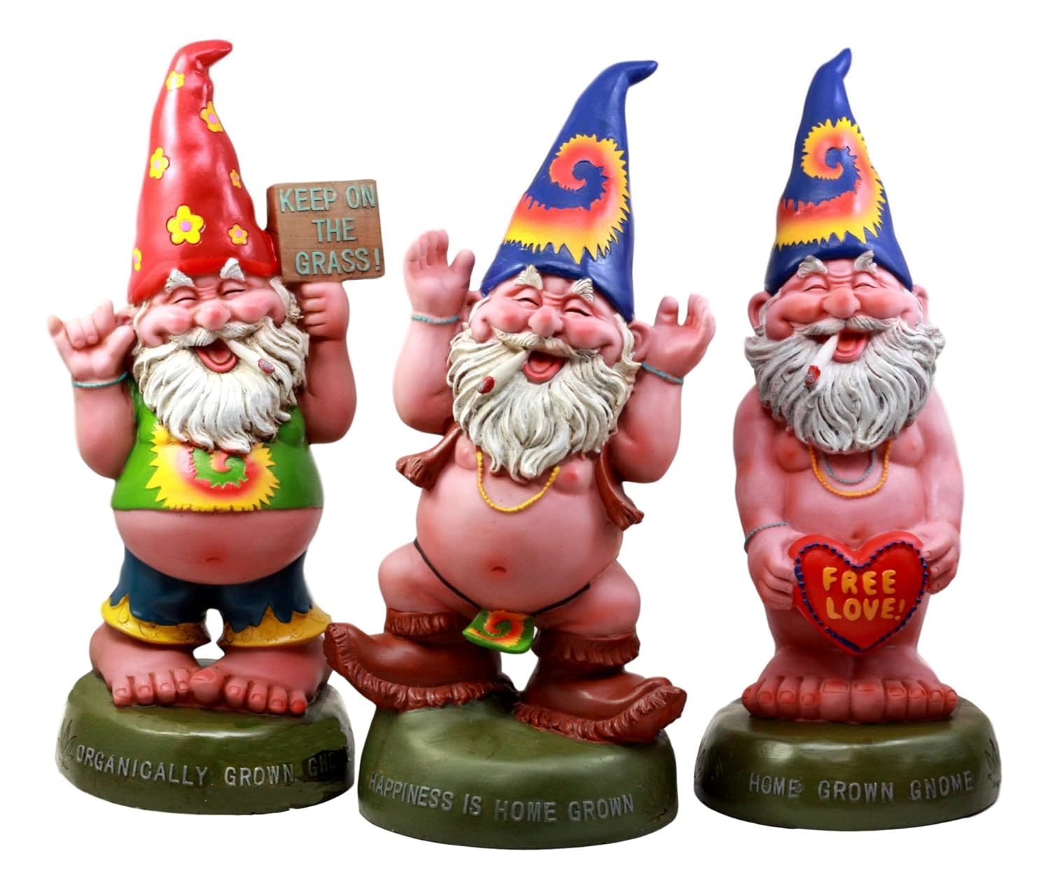 Best Pot Smoking Garden Gnomes