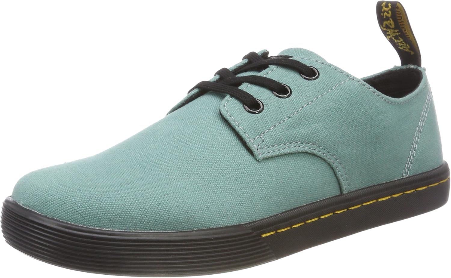 women's dr martens santanita sneakers