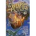 L. Ron Hubbard Presents Writers of the Future Volume 41: The Best New SF & Fantasy of the Year