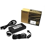 Genuine 230W AC/DC Power Adapter (957-17G11P-101) for MSI GS65/GS75 with RTX2070/RTX2080 Laptops