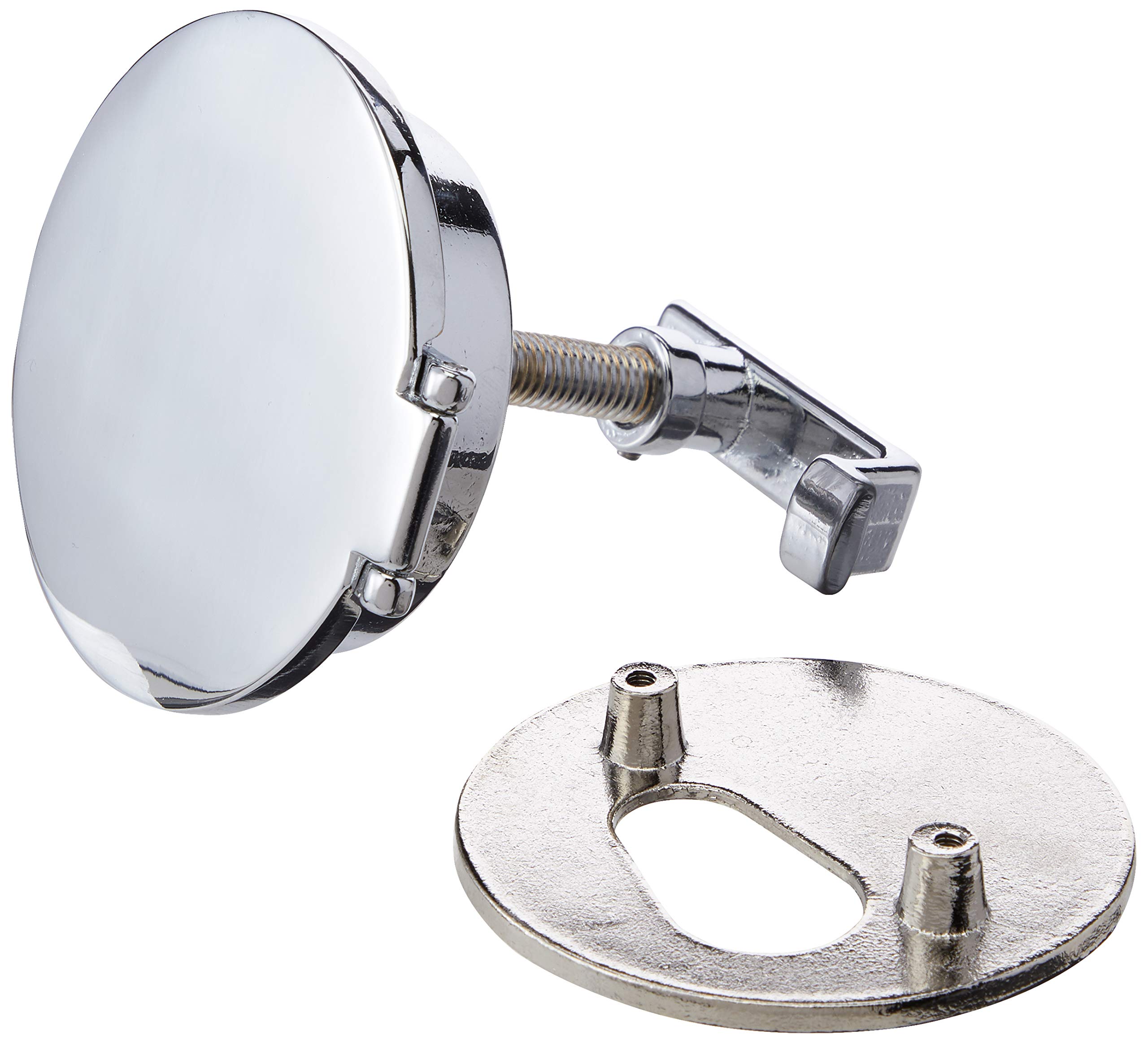 CH.BR FASTENER WITH KEY 84 D68