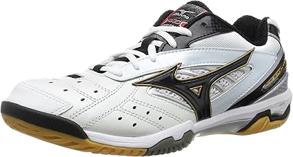 mizuno wave fang pro review